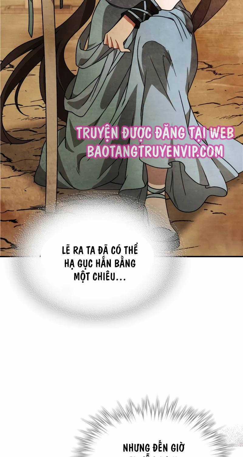Vị Thần Trở Lại Chapter 88 trang 31