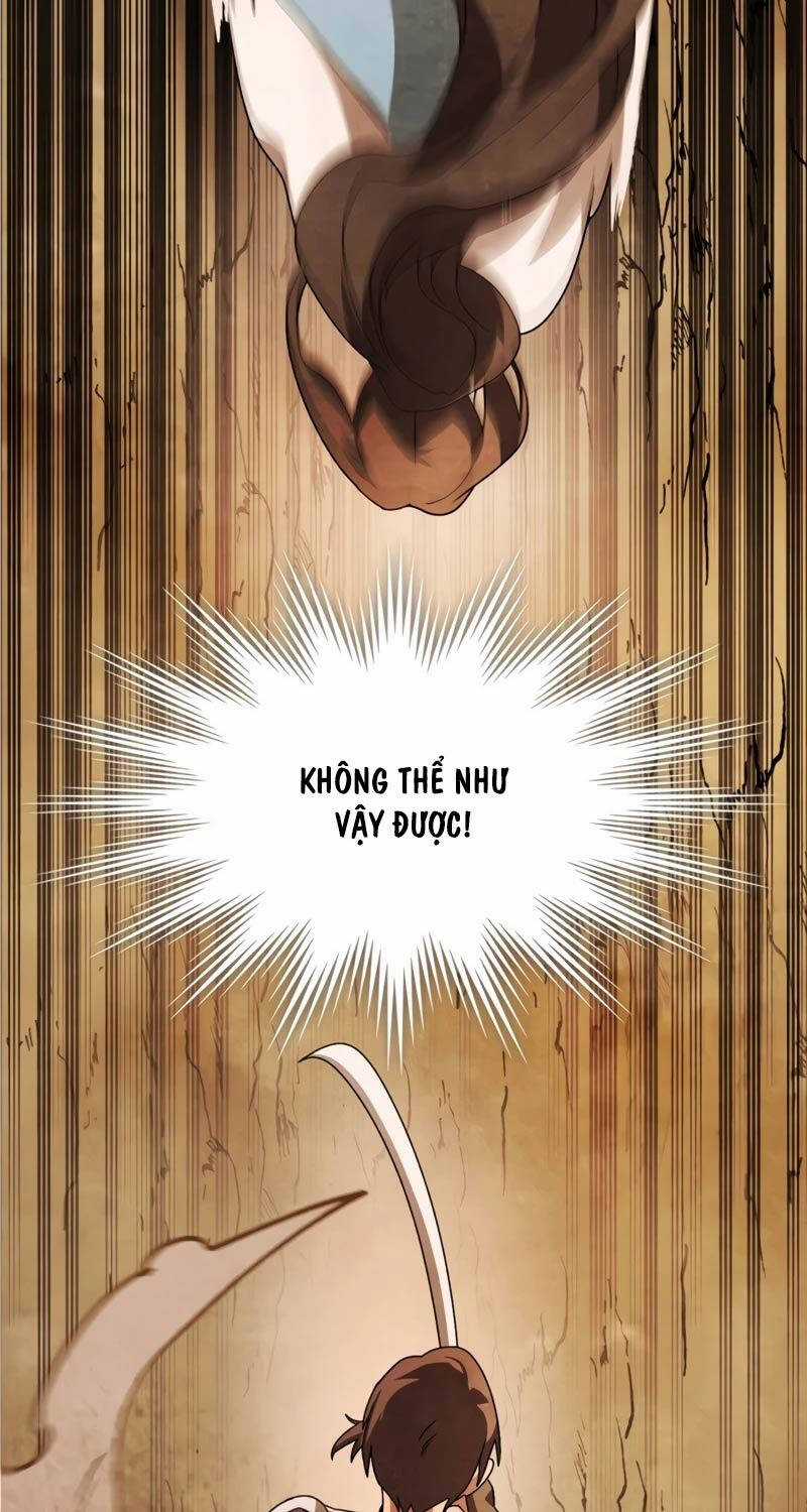 Vị Thần Trở Lại Chapter 88 trang 35