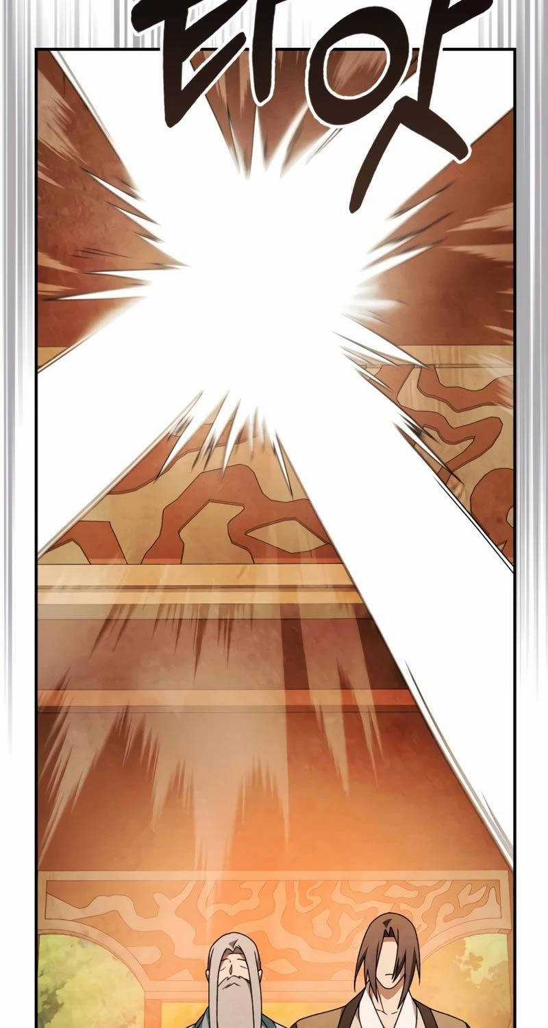 Vị Thần Trở Lại Chapter 88 trang 37