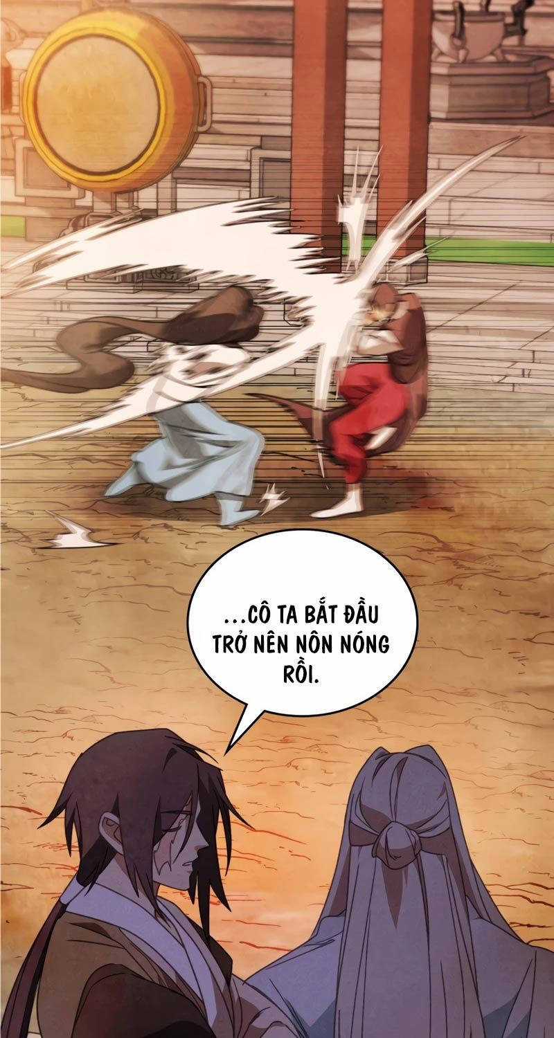 Vị Thần Trở Lại Chapter 88 trang 39