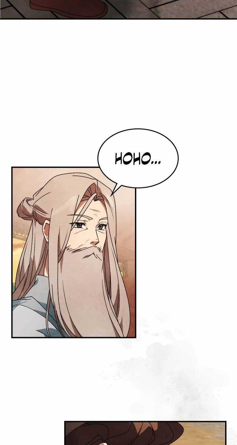 Vị Thần Trở Lại Chapter 88 trang 41