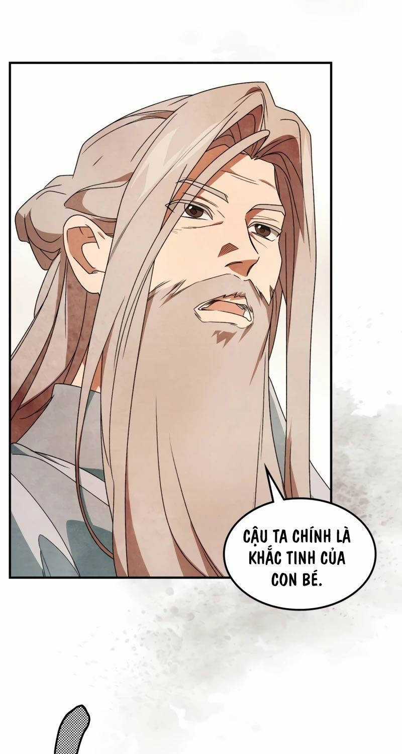 Vị Thần Trở Lại Chapter 88 trang 43