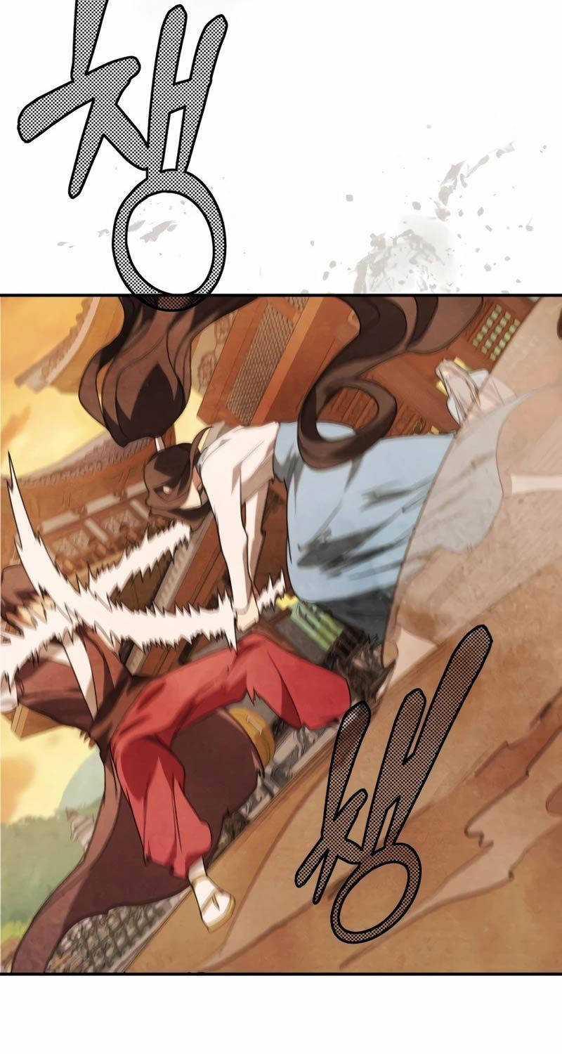 Vị Thần Trở Lại Chapter 88 trang 44