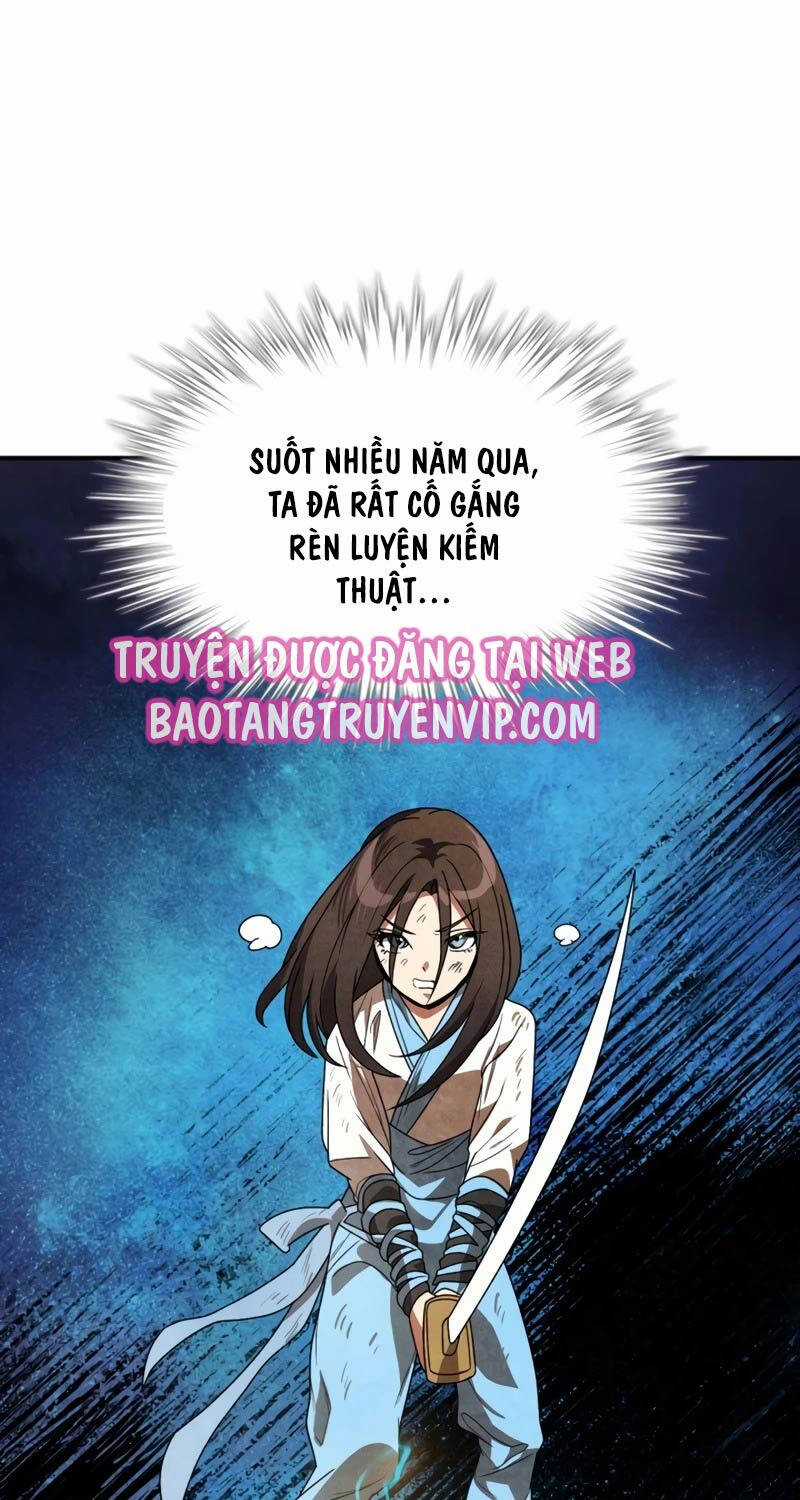 Vị Thần Trở Lại Chapter 88 trang 45