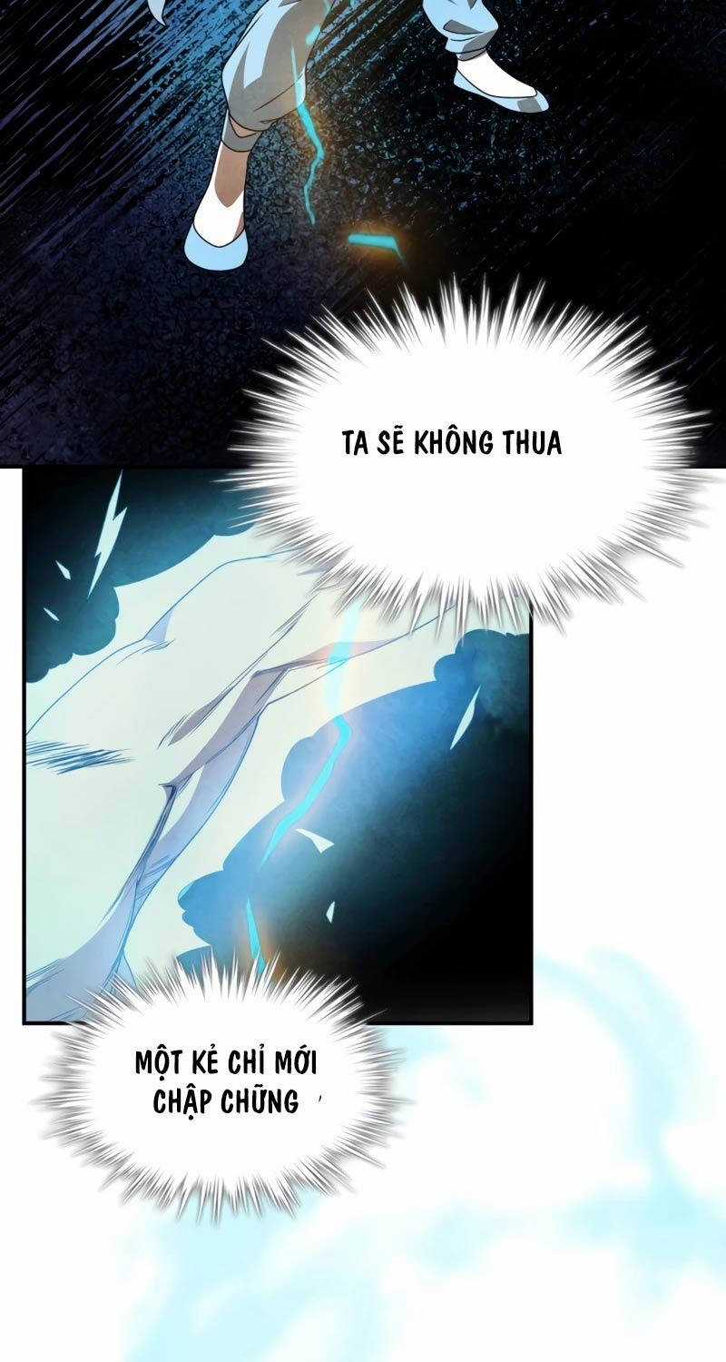 Vị Thần Trở Lại Chapter 88 trang 46