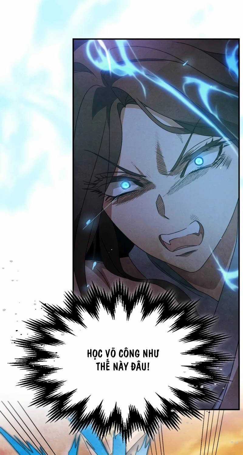 Vị Thần Trở Lại Chapter 88 trang 47