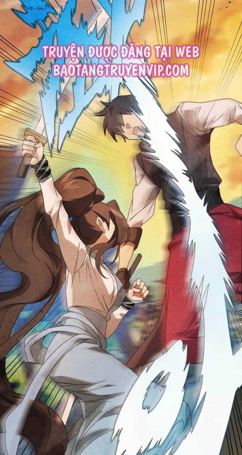 Vị Thần Trở Lại Chapter 88 trang 48