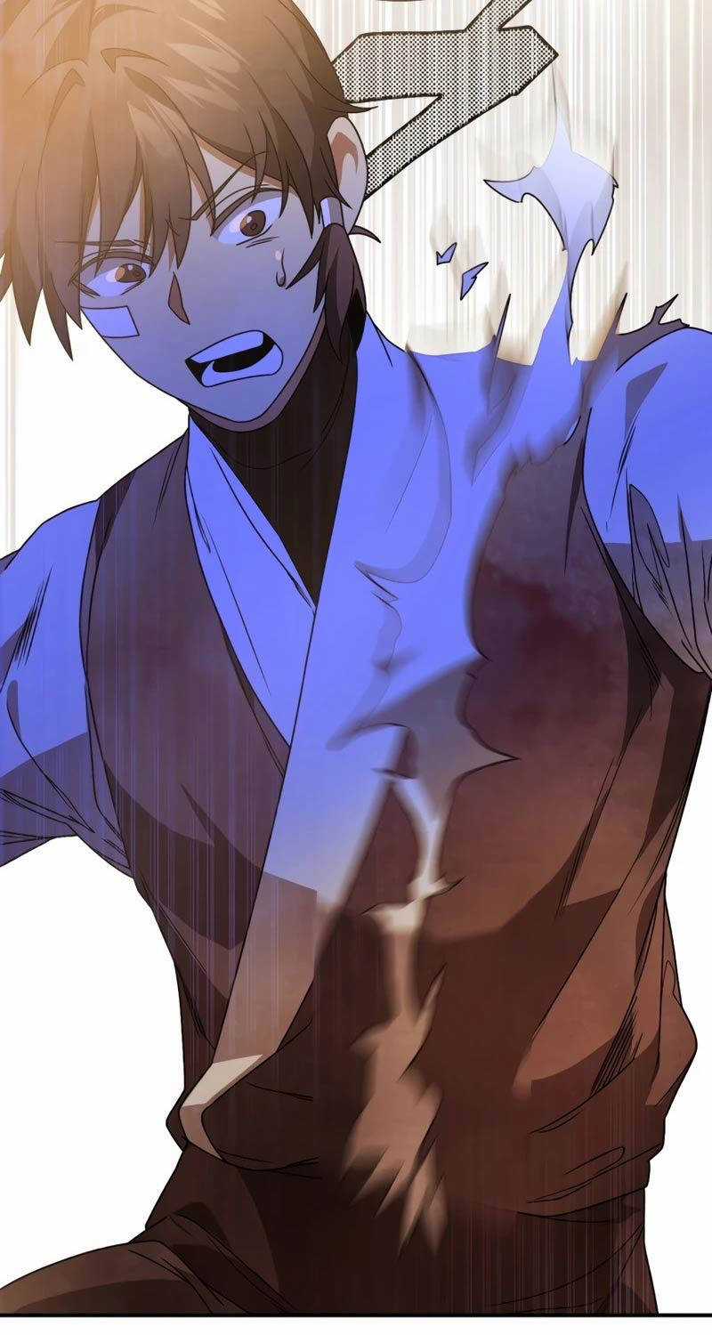 Vị Thần Trở Lại Chapter 88 trang 50