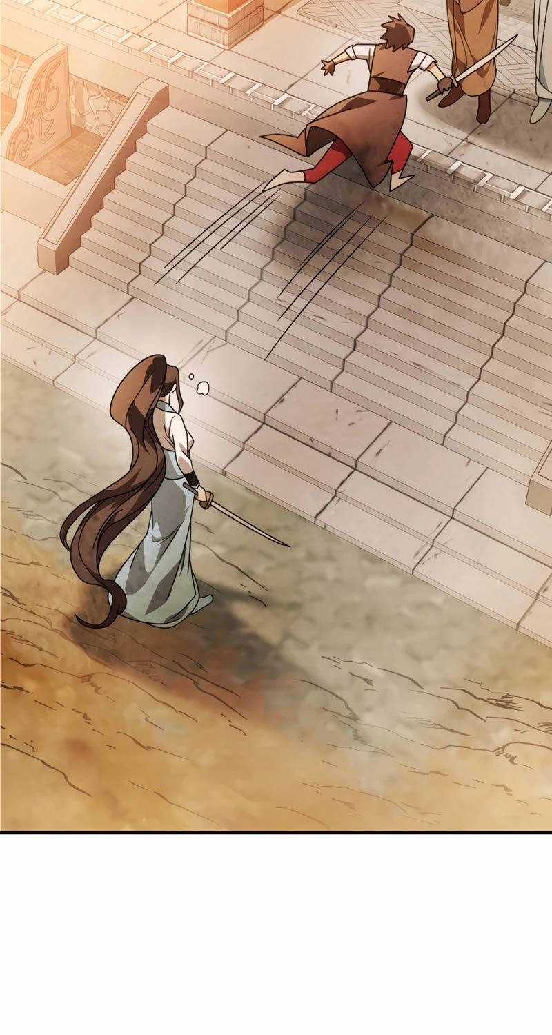 Vị Thần Trở Lại Chapter 88 trang 53