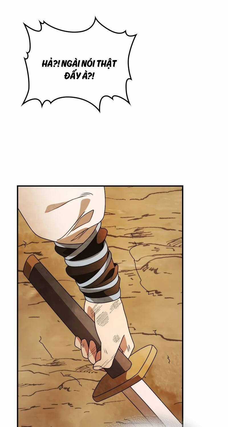 Vị Thần Trở Lại Chapter 88 trang 56