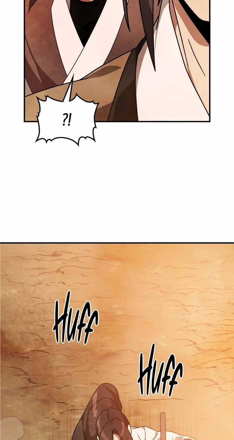 Vị Thần Trở Lại Chapter 88 trang 58