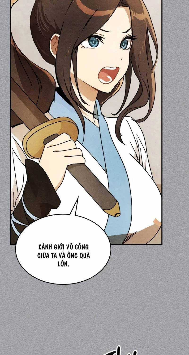 Vị Thần Trở Lại Chapter 88 trang 6