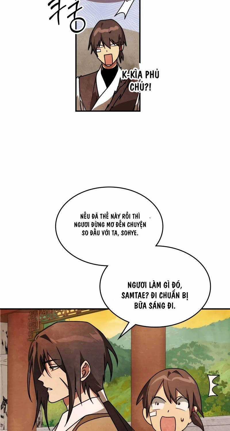Vị Thần Trở Lại Chapter 88 trang 64