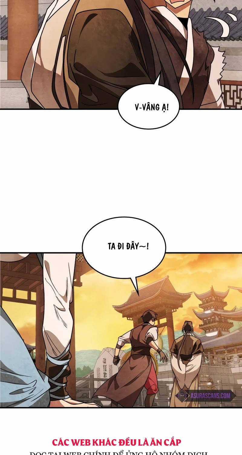 Vị Thần Trở Lại Chapter 88 trang 65