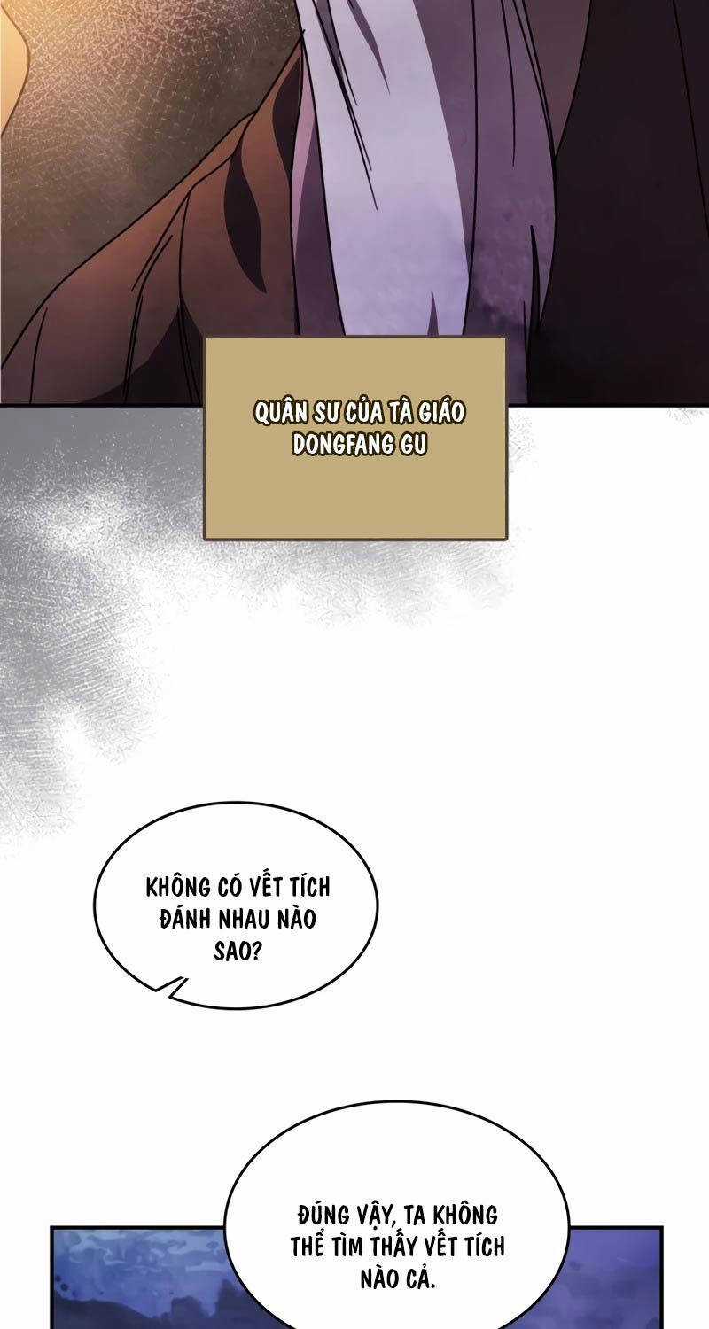 Vị Thần Trở Lại Chapter 88 trang 73