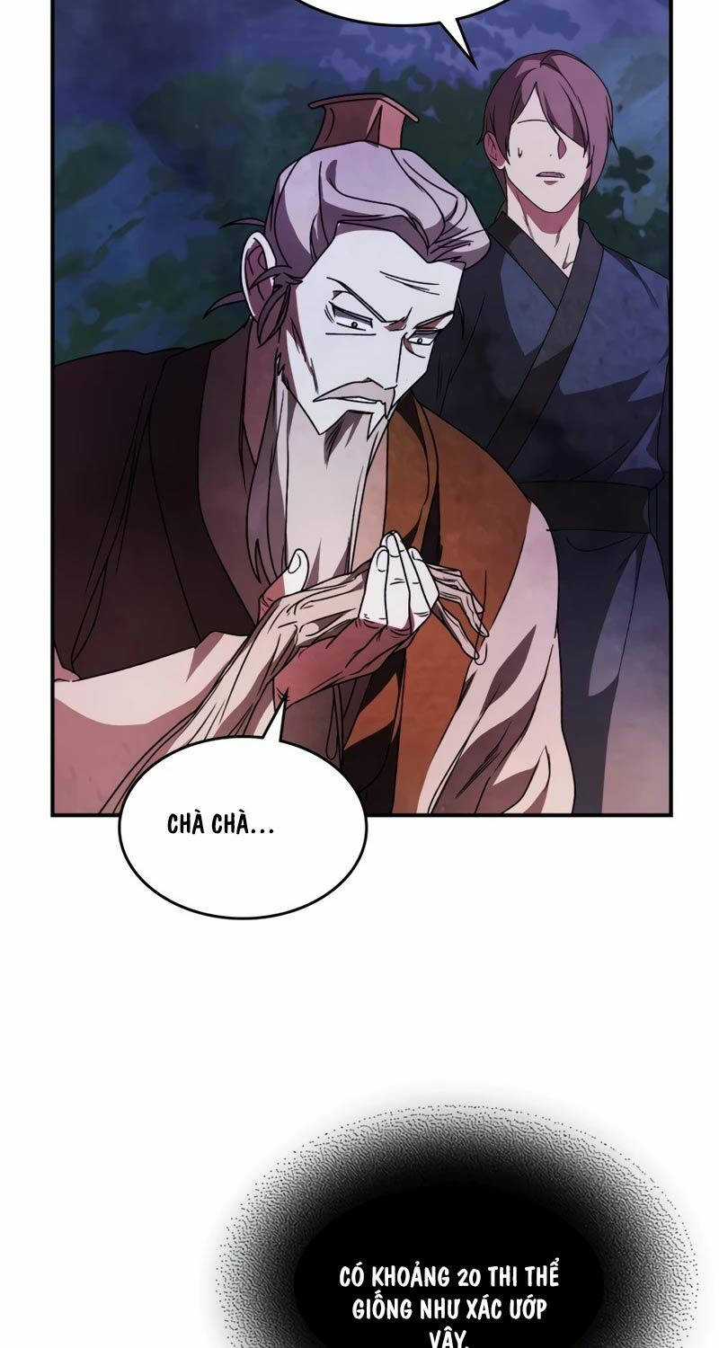 Vị Thần Trở Lại Chapter 88 trang 74