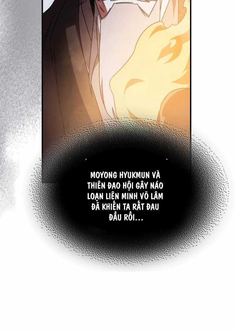 Vị Thần Trở Lại Chapter 88 trang 78