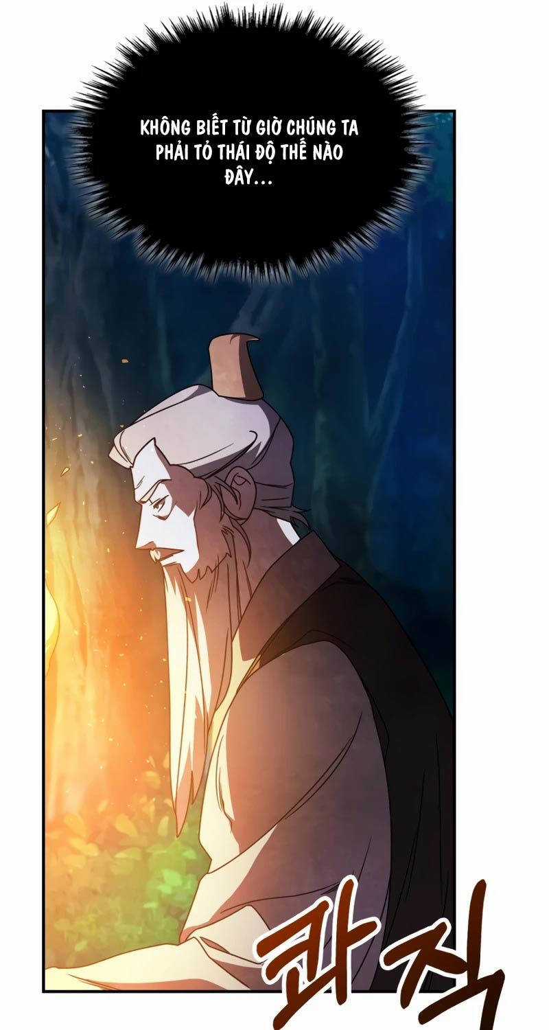 Vị Thần Trở Lại Chapter 88 trang 79