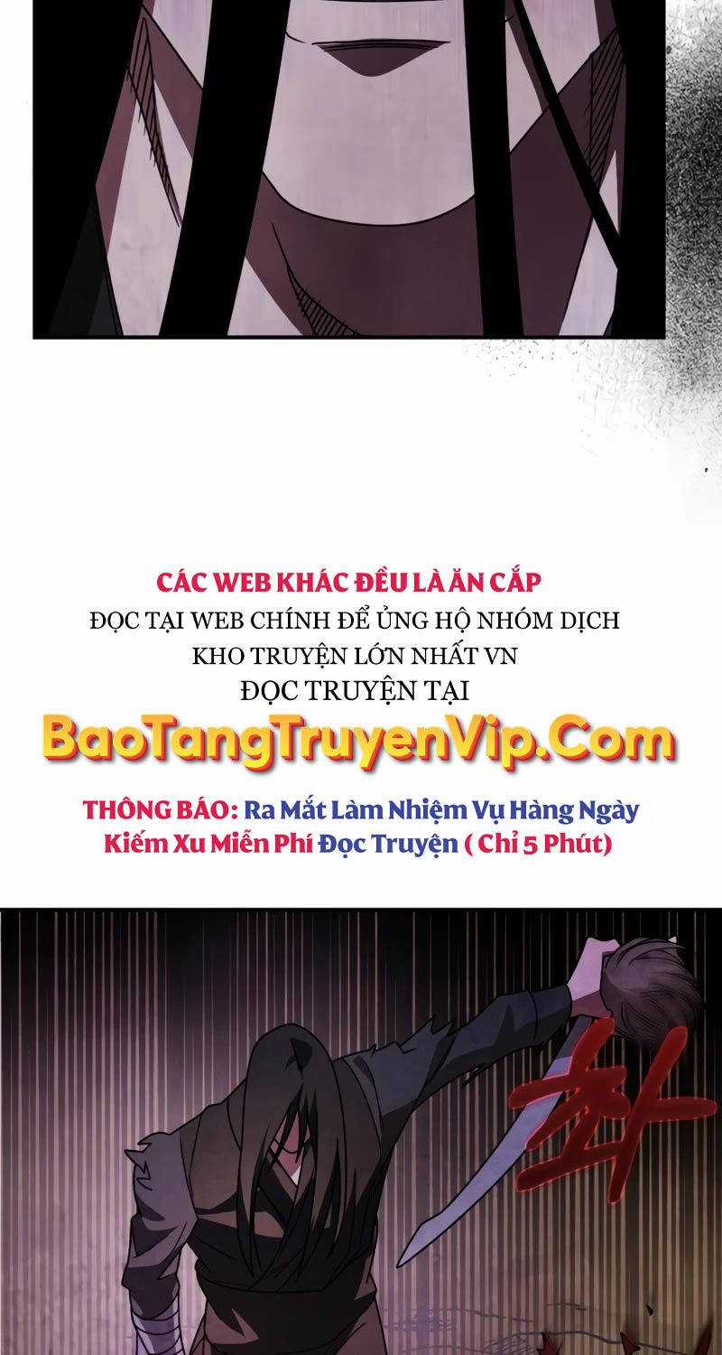 Vị Thần Trở Lại Chapter 88 trang 84