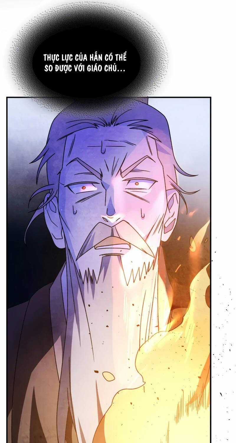 Vị Thần Trở Lại Chapter 88 trang 87