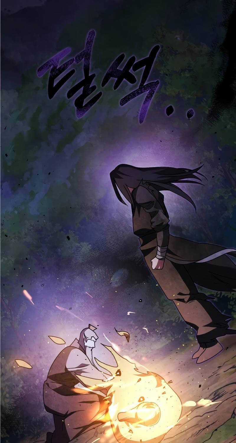 Vị Thần Trở Lại Chapter 88 trang 90