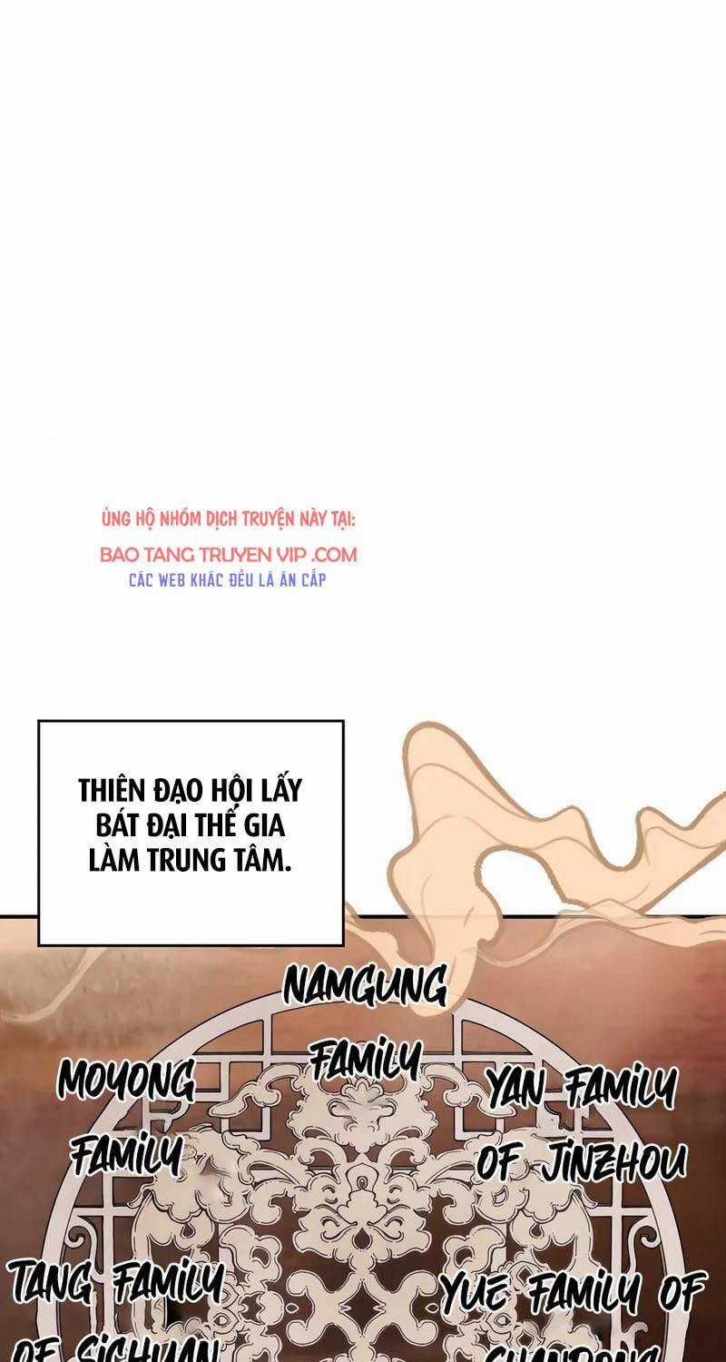 Vị Thần Trở Lại Chapter 89 trang 0