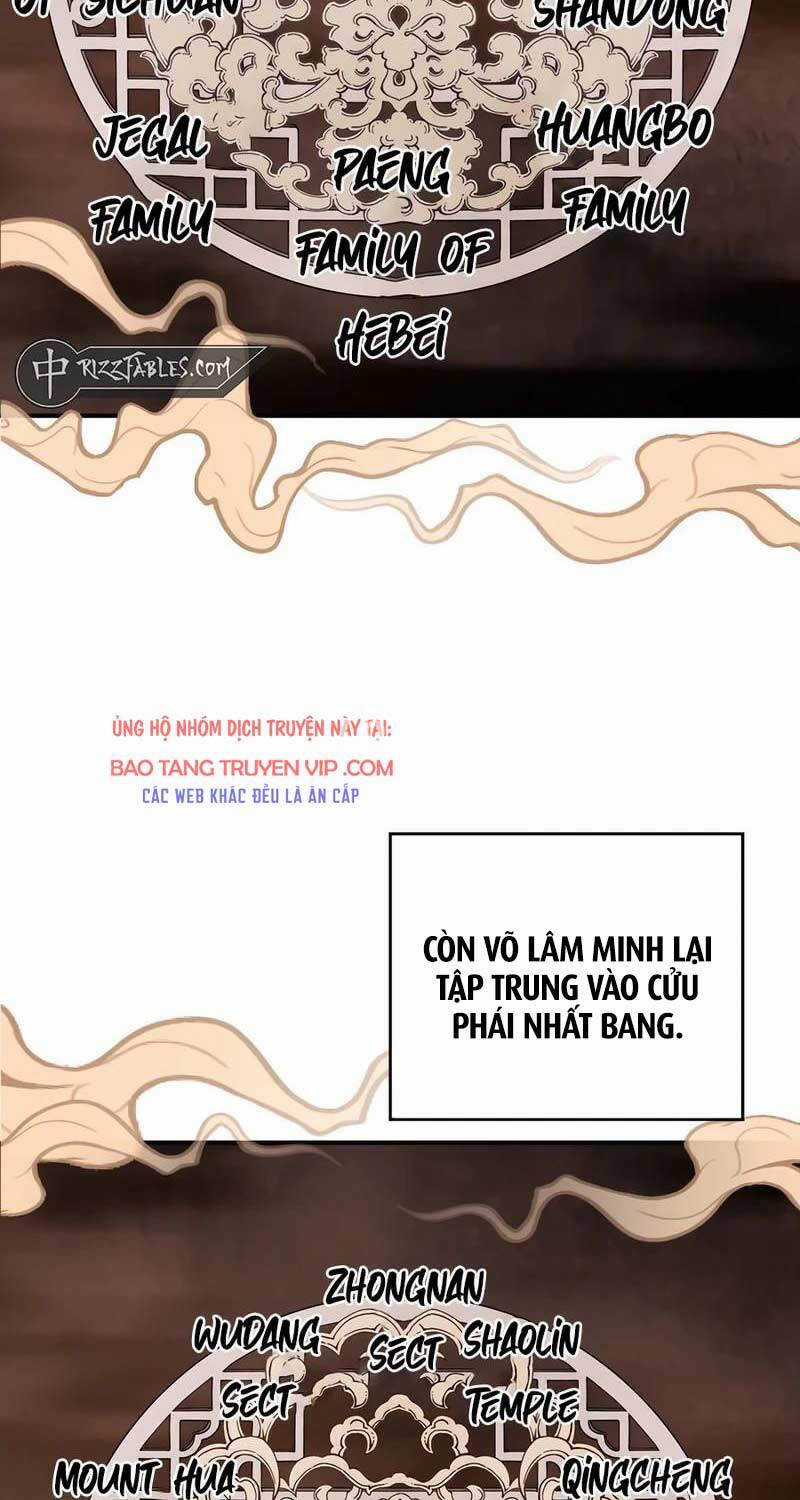Vị Thần Trở Lại Chapter 89 trang 1