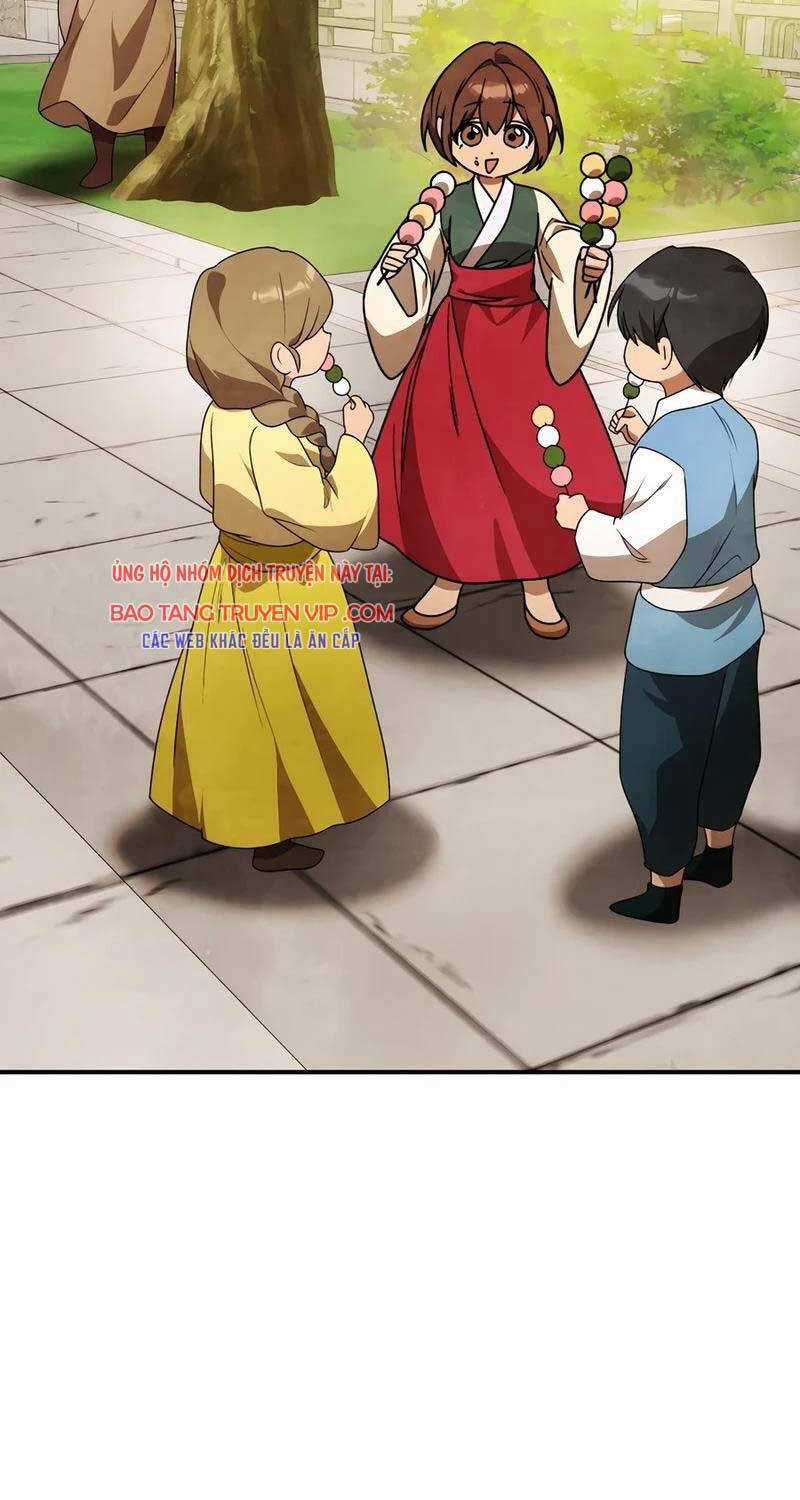 Vị Thần Trở Lại Chapter 89 trang 14