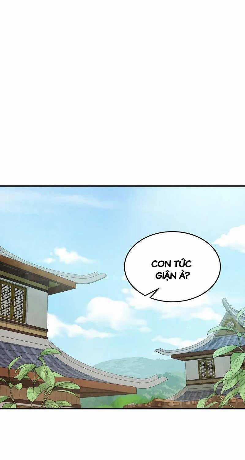 Vị Thần Trở Lại Chapter 89 trang 15