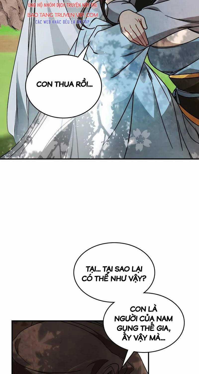 Vị Thần Trở Lại Chapter 89 trang 19