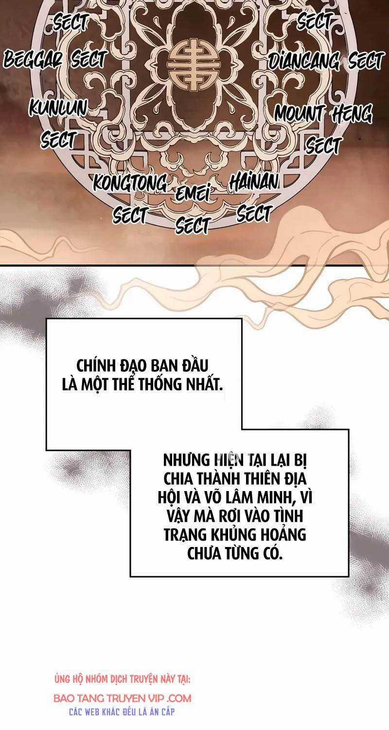 Vị Thần Trở Lại Chapter 89 trang 2