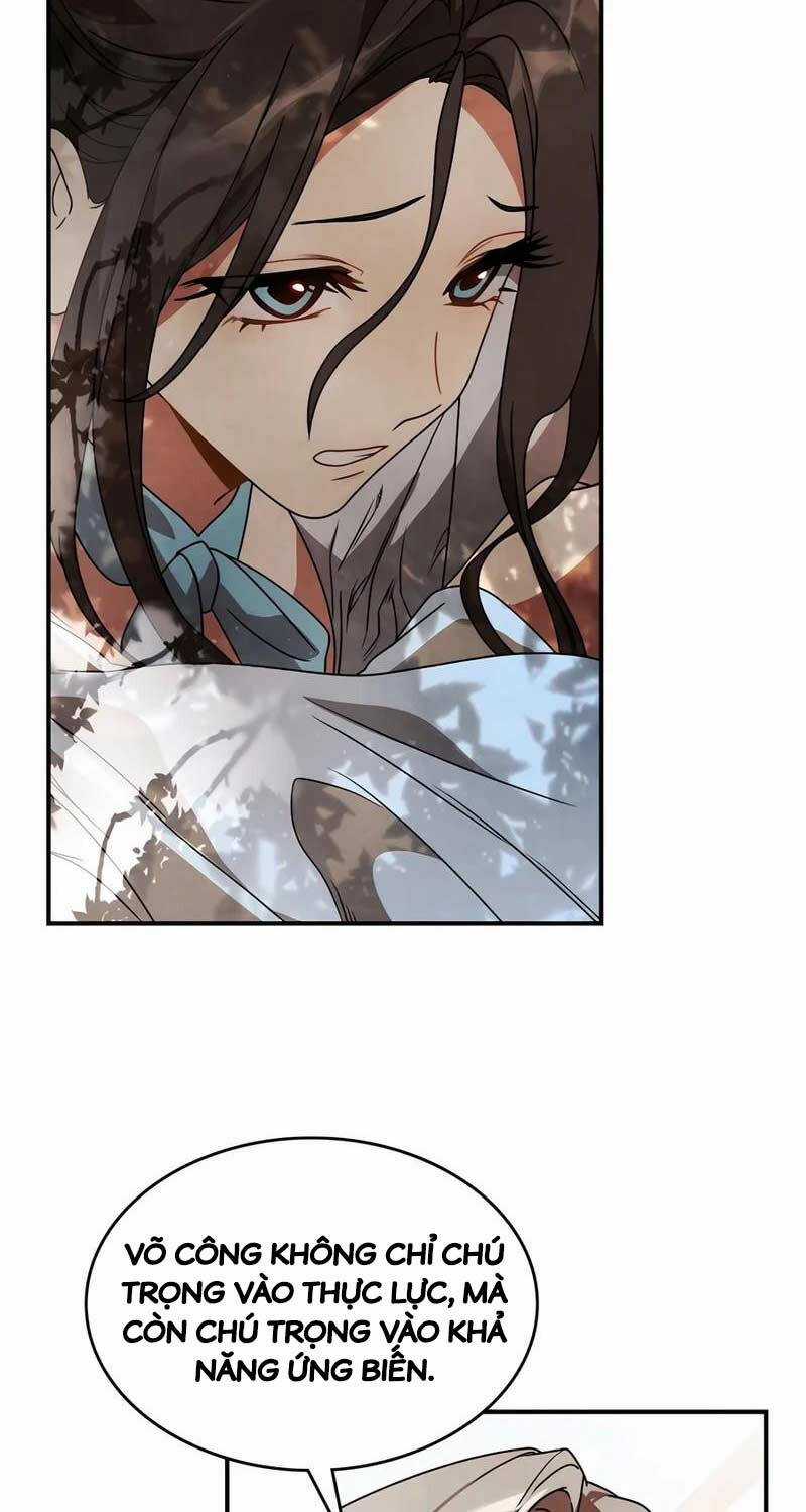 Vị Thần Trở Lại Chapter 89 trang 20