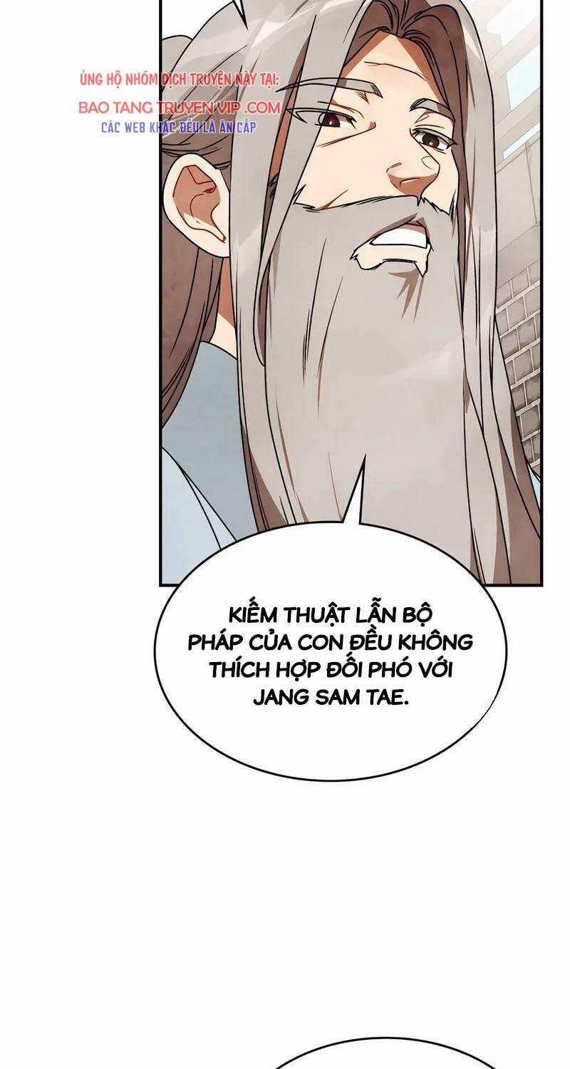 Vị Thần Trở Lại Chapter 89 trang 21