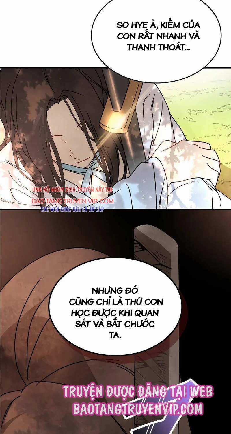 Vị Thần Trở Lại Chapter 89 trang 22