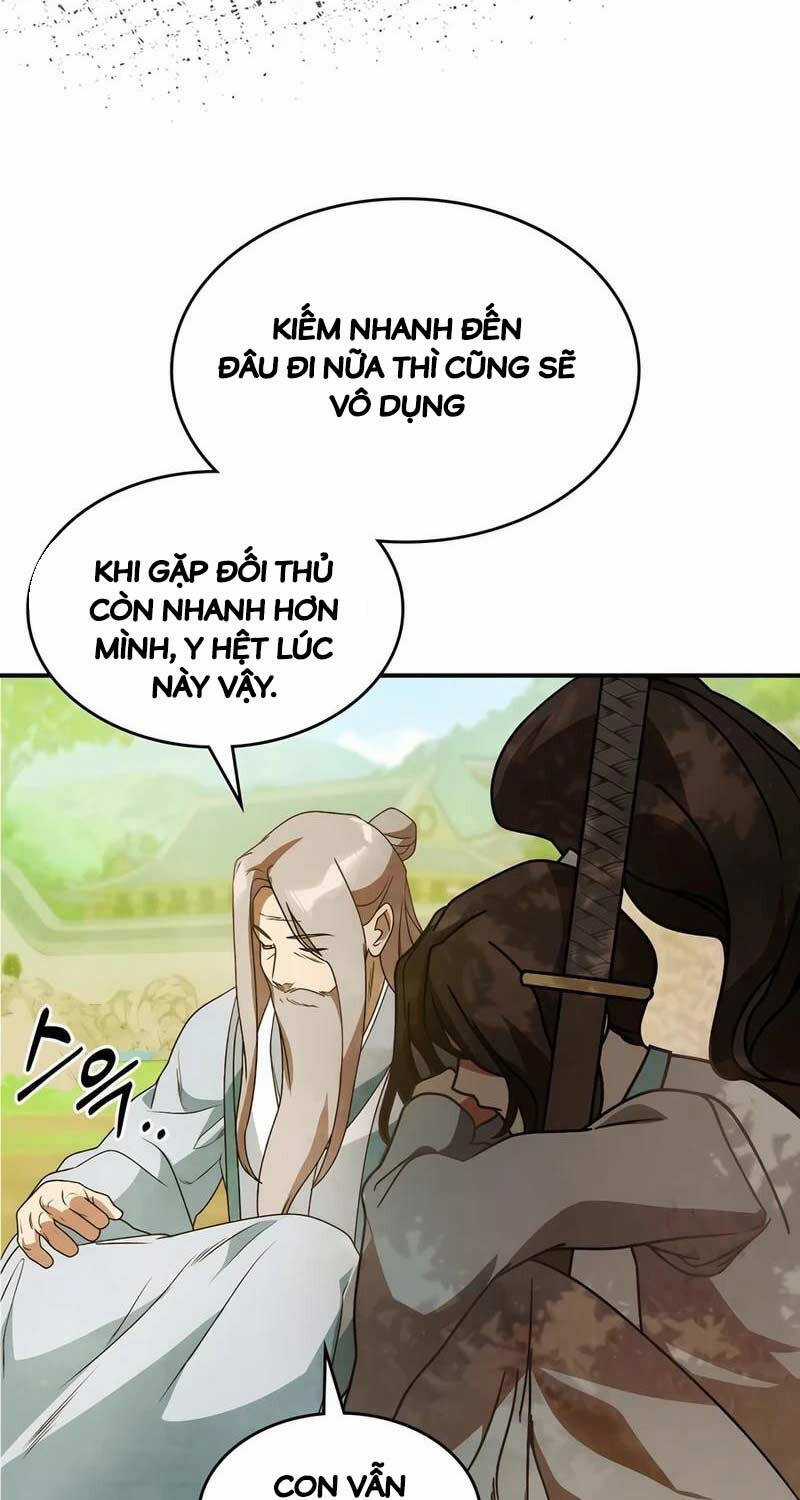 Vị Thần Trở Lại Chapter 89 trang 24