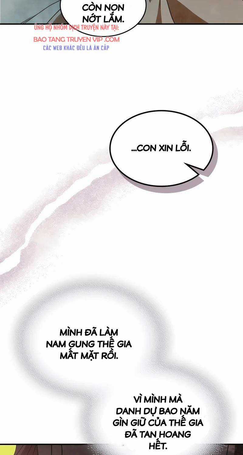 Vị Thần Trở Lại Chapter 89 trang 25