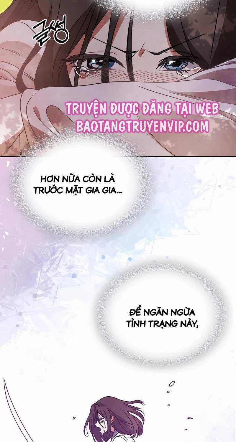 Vị Thần Trở Lại Chapter 89 trang 26
