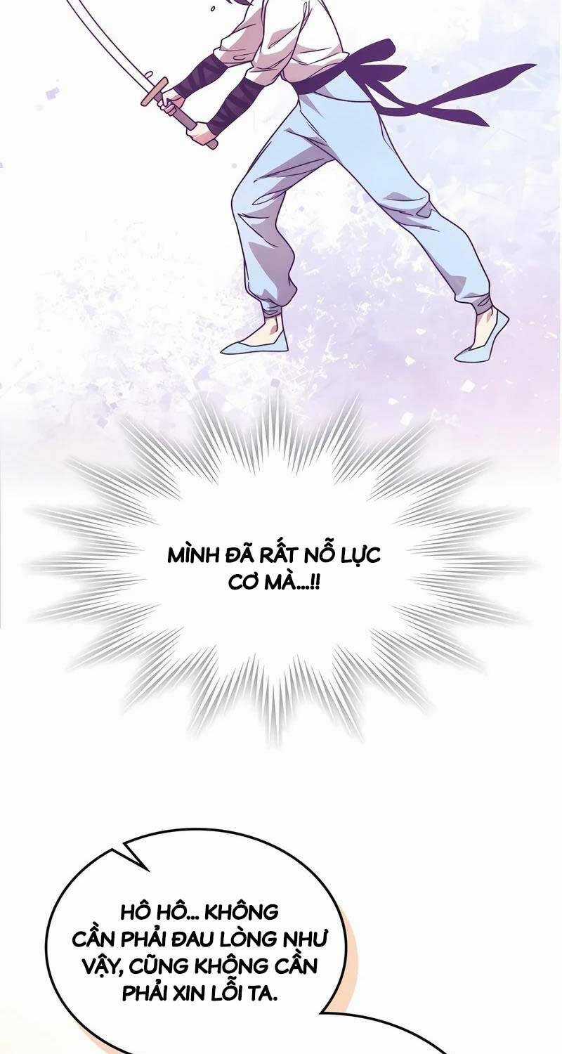 Vị Thần Trở Lại Chapter 89 trang 27