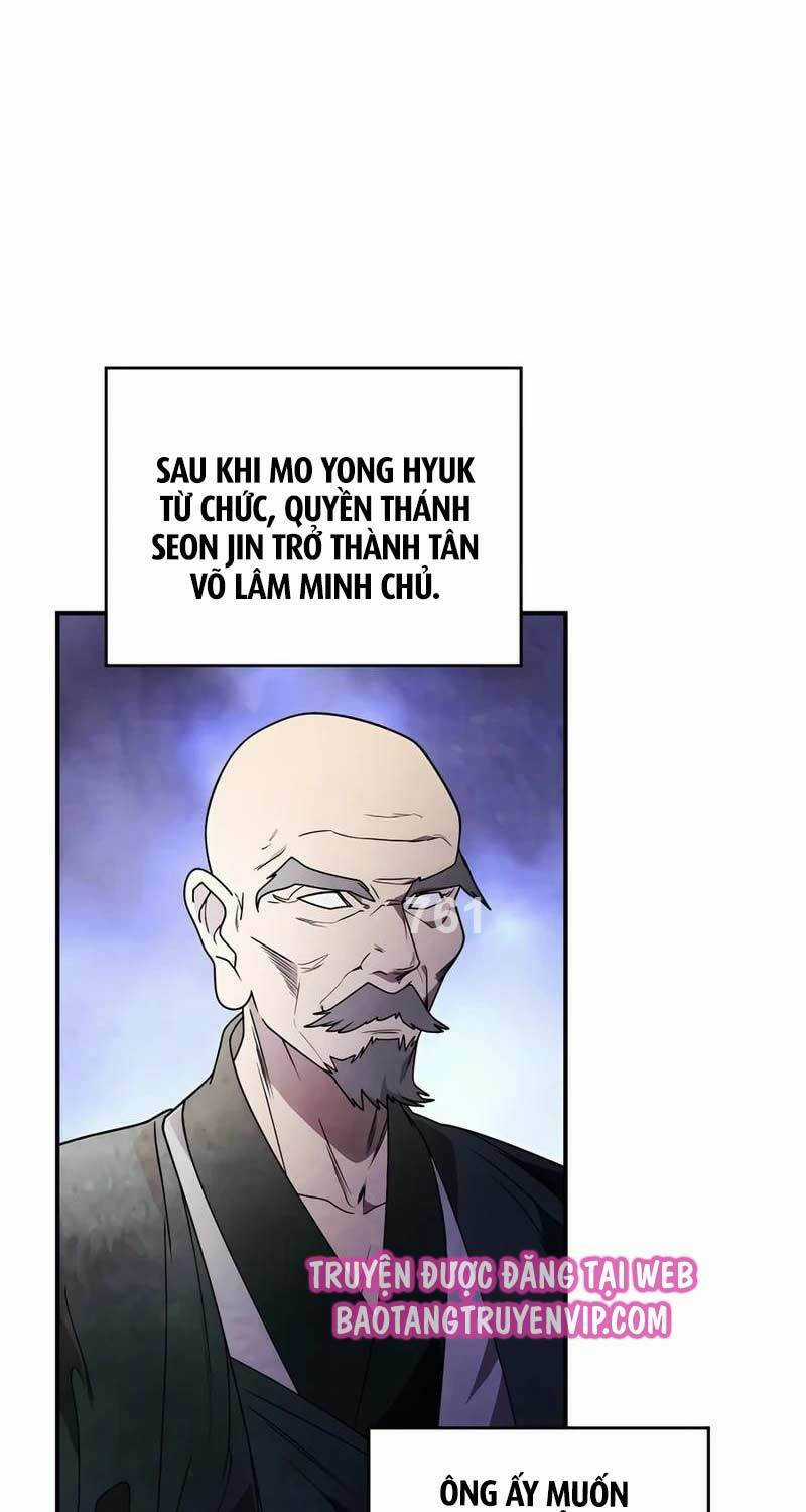 Vị Thần Trở Lại Chapter 89 trang 3