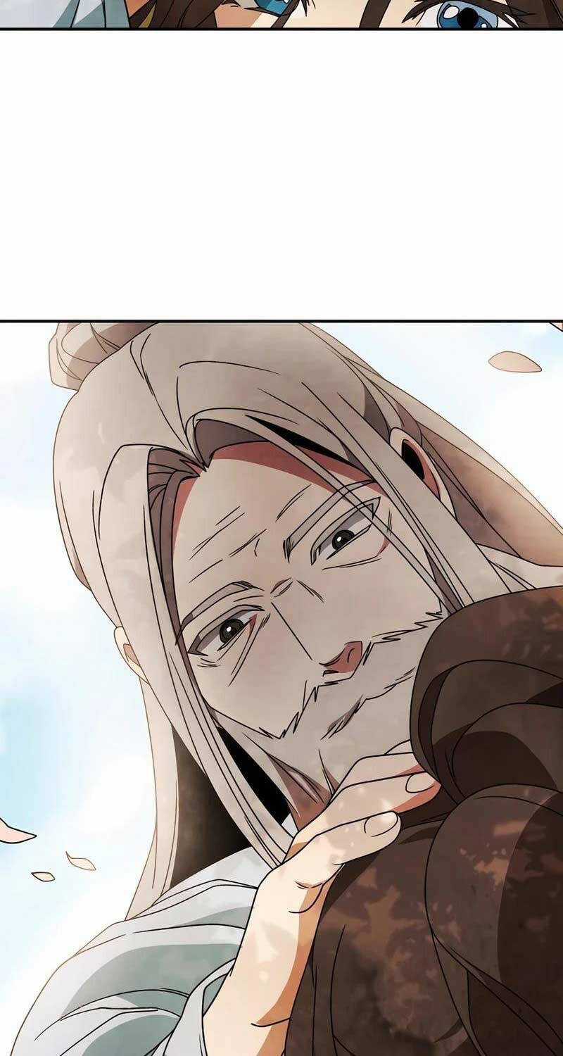 Vị Thần Trở Lại Chapter 89 trang 30