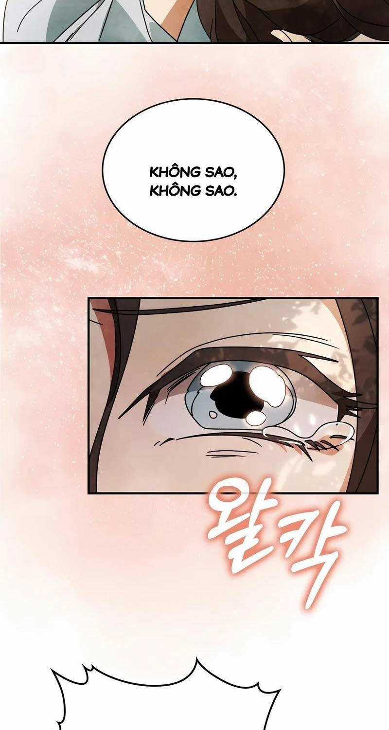 Vị Thần Trở Lại Chapter 89 trang 31