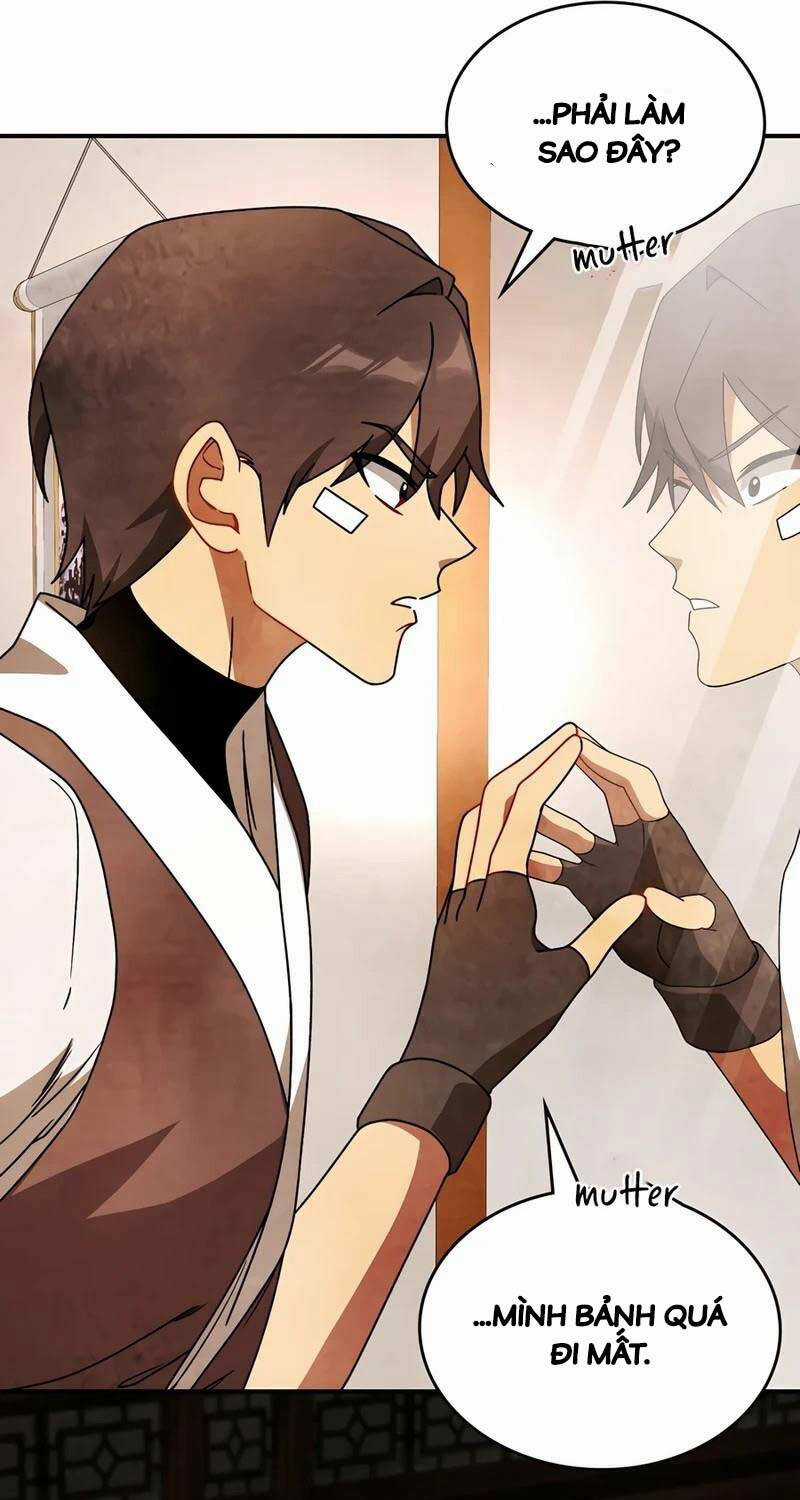 Vị Thần Trở Lại Chapter 89 trang 34