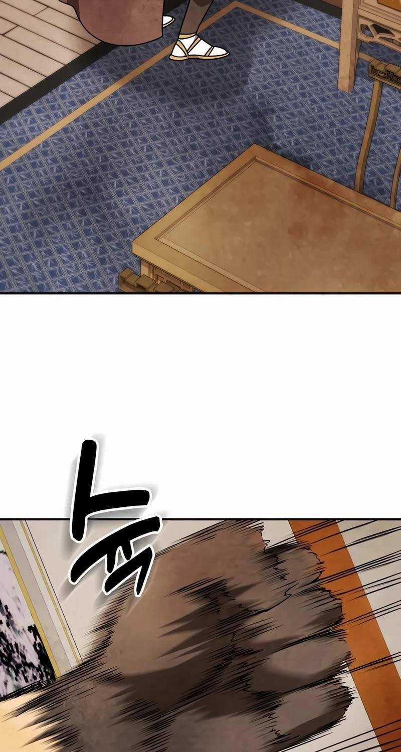 Vị Thần Trở Lại Chapter 89 trang 36