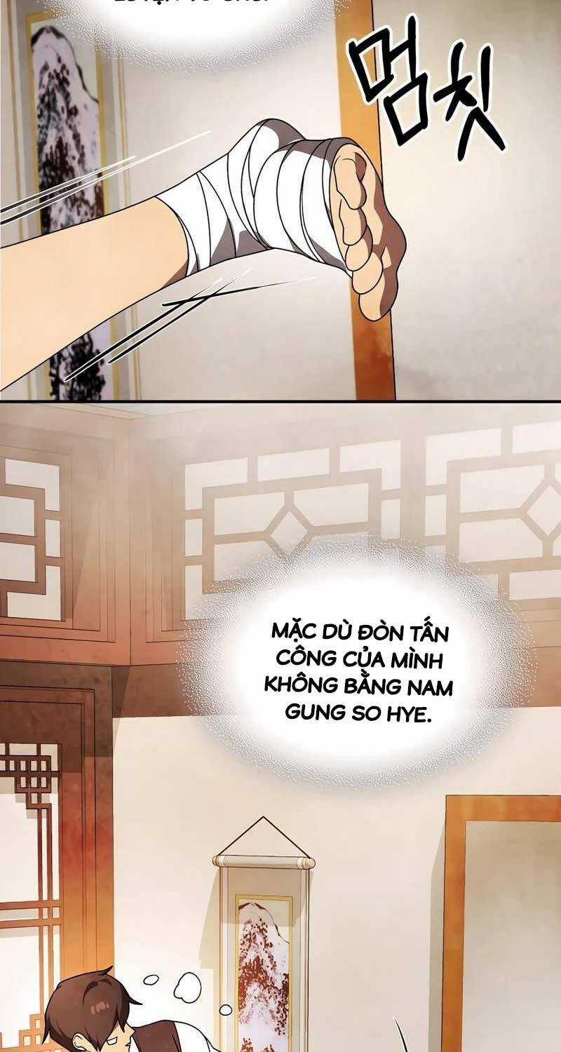 Vị Thần Trở Lại Chapter 89 trang 41