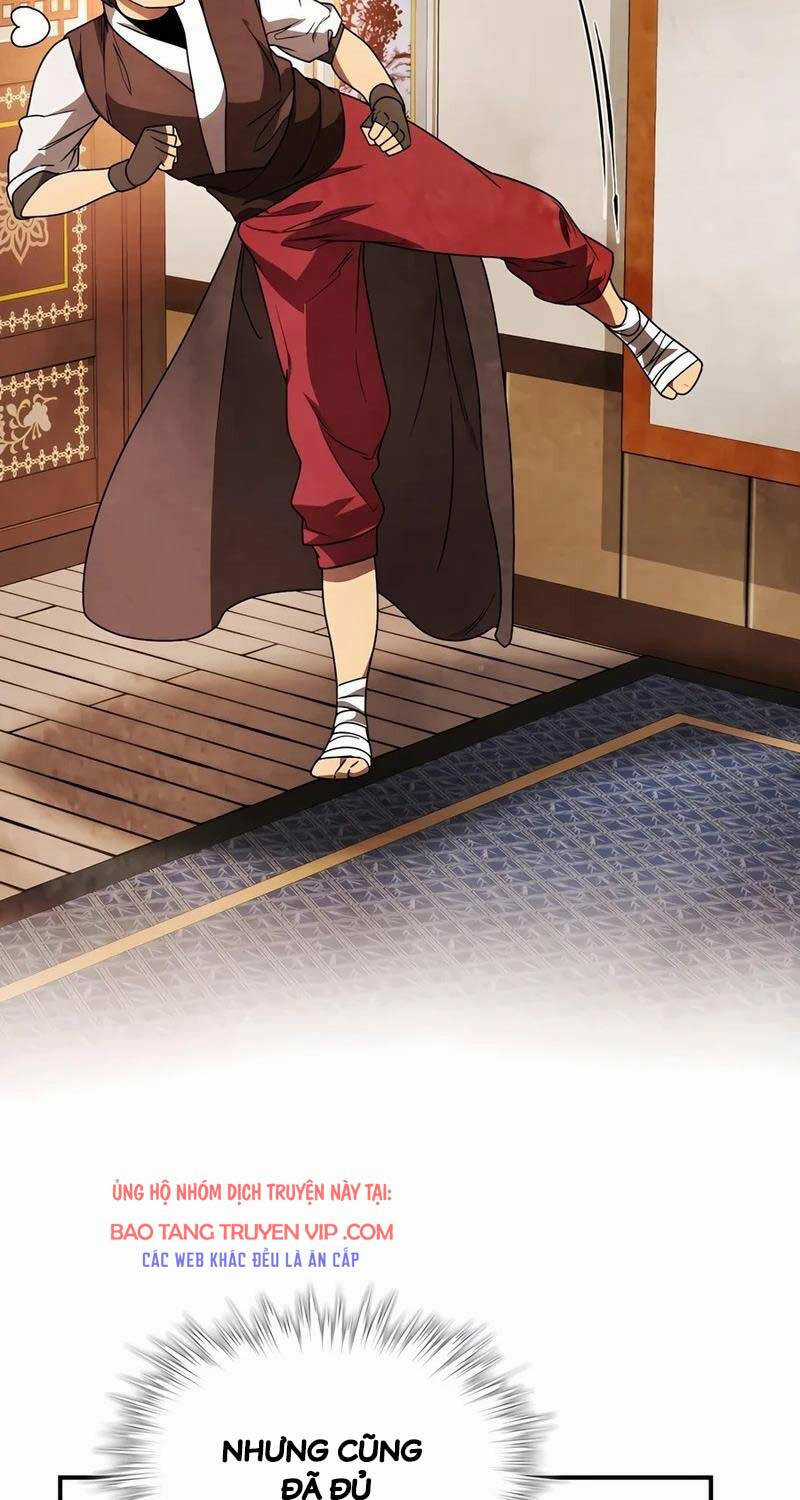 Vị Thần Trở Lại Chapter 89 trang 42