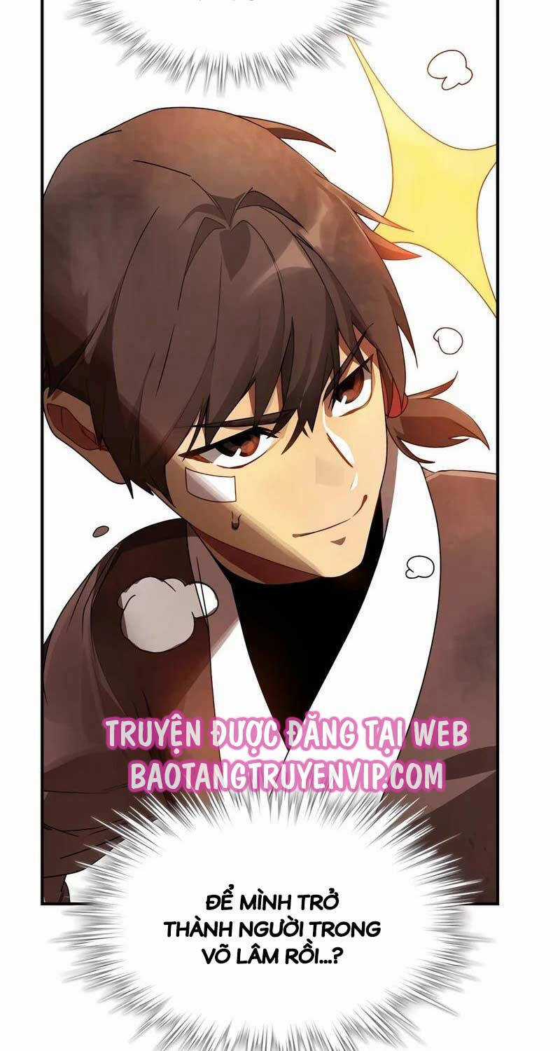 Vị Thần Trở Lại Chapter 89 trang 43