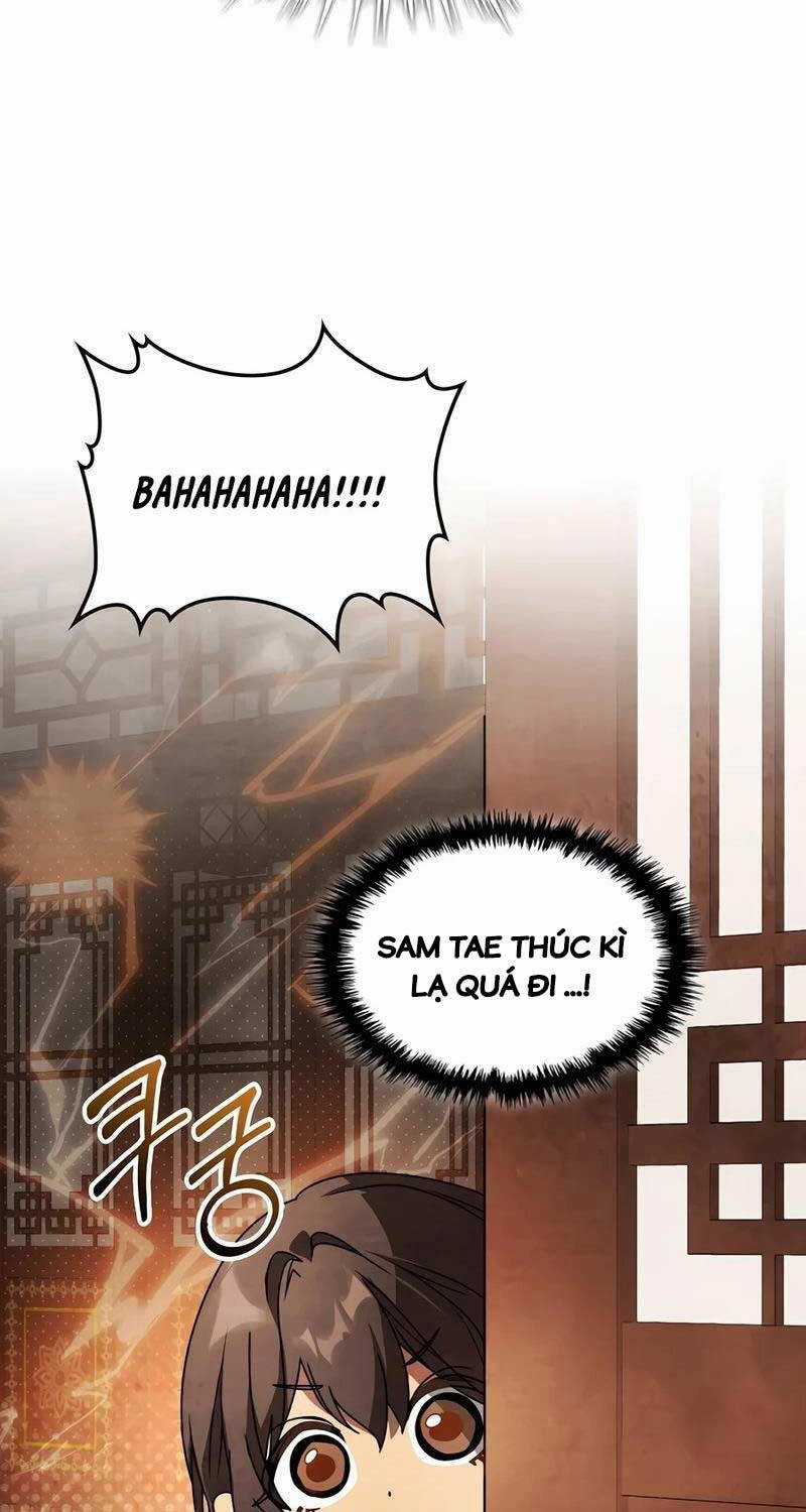 Vị Thần Trở Lại Chapter 89 trang 44