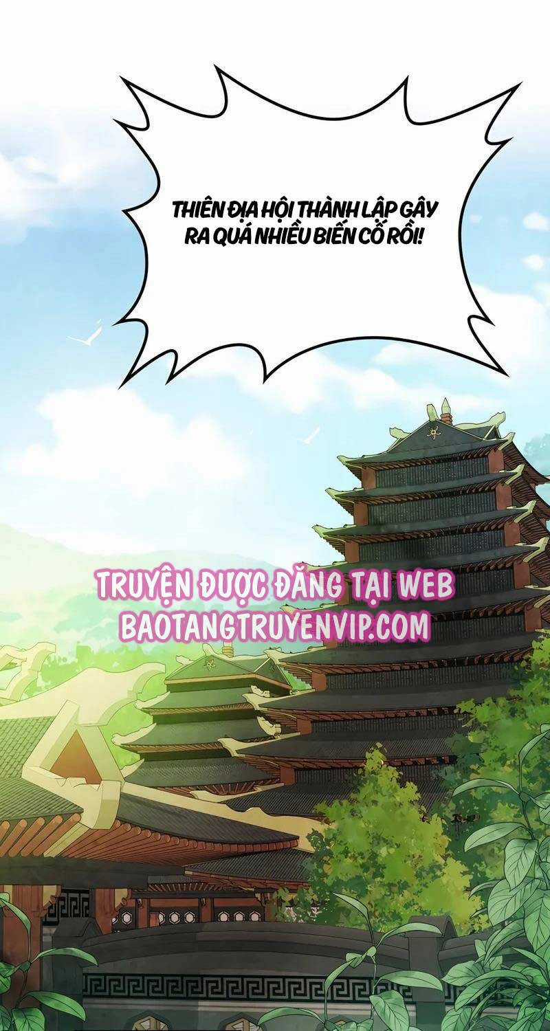 Vị Thần Trở Lại Chapter 89 trang 46