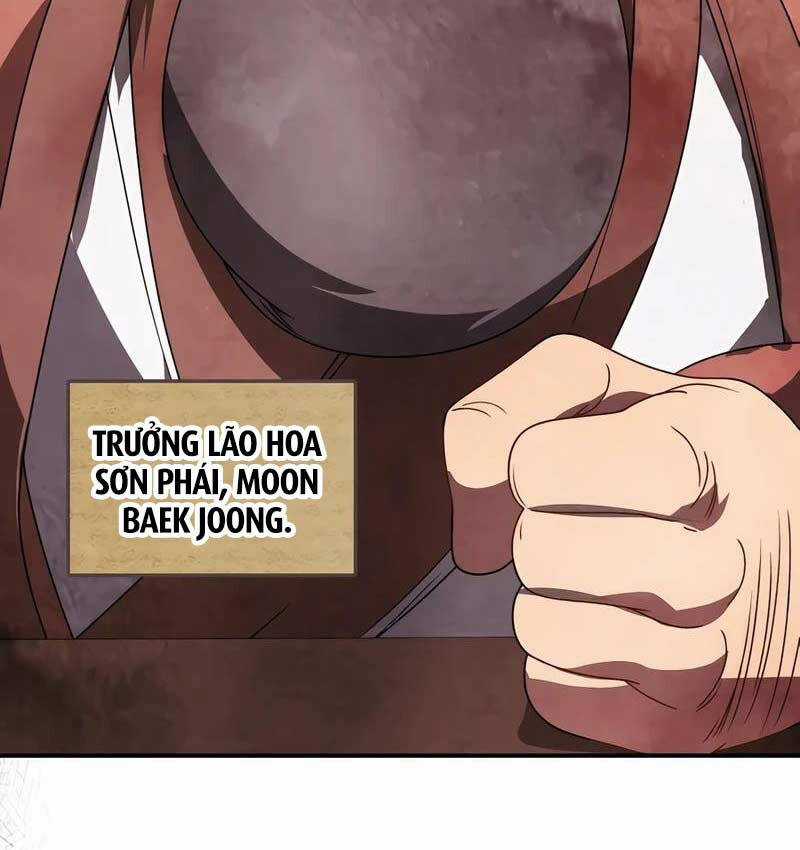 Vị Thần Trở Lại Chapter 89 trang 49