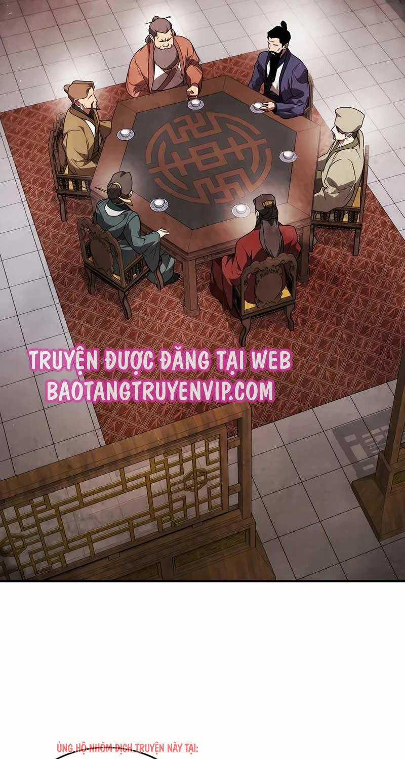 Vị Thần Trở Lại Chapter 89 trang 51